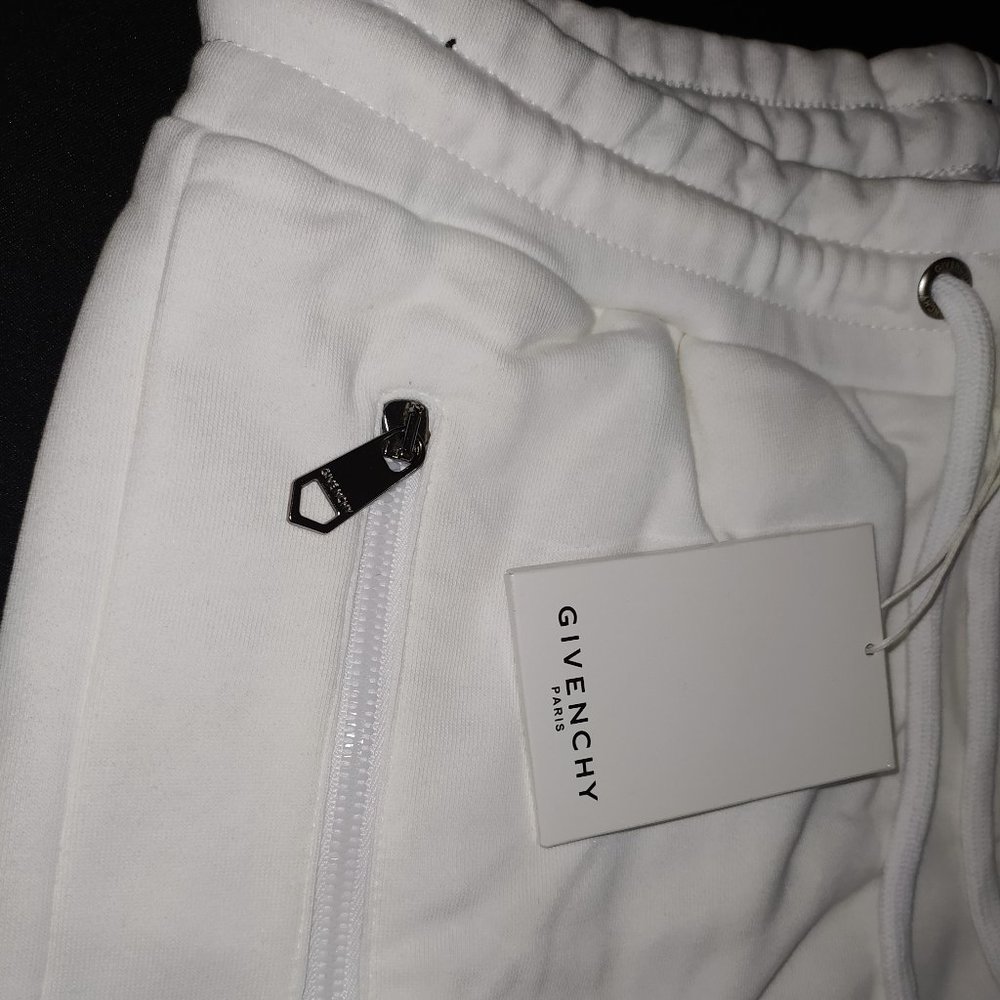 Givenchy men athletic short new model - Picture 6 of 6